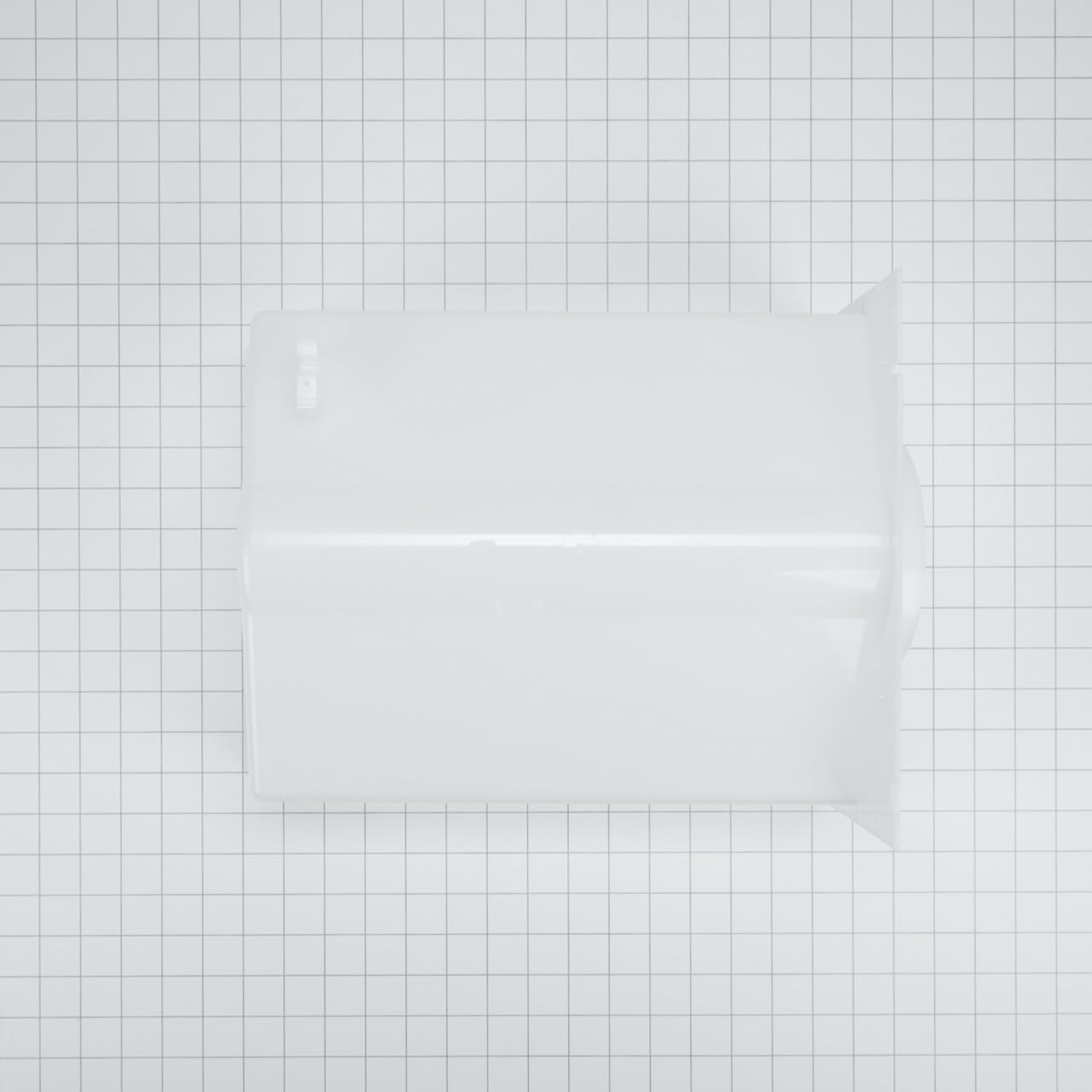 Amazon.com: Whirlpool WPW10670845 OEM SxS Refrigerator Ice